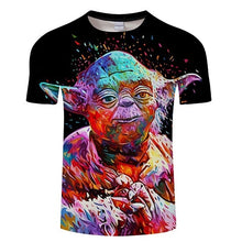 Load image into Gallery viewer, Star Wars Darth Vader T-Shirt