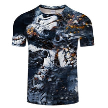 Load image into Gallery viewer, Star Wars Darth Vader T-Shirt