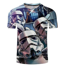 Load image into Gallery viewer, Star Wars Darth Vader T-Shirt
