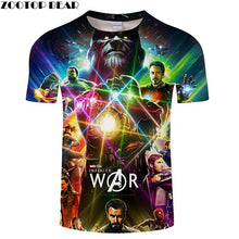 Load image into Gallery viewer, Star Wars Darth Vader T-Shirt