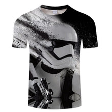 Load image into Gallery viewer, Star Wars Darth Vader T-Shirt