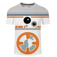 Load image into Gallery viewer, Star Wars Darth Vader T-Shirt