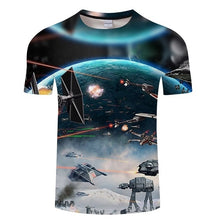 Load image into Gallery viewer, Star Wars Darth Vader T-Shirt