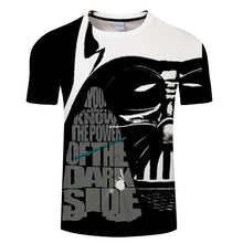 Load image into Gallery viewer, Star Wars Darth Vader T-Shirt