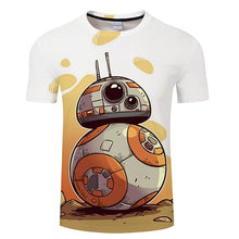 Load image into Gallery viewer, Star Wars Darth Vader T-Shirt