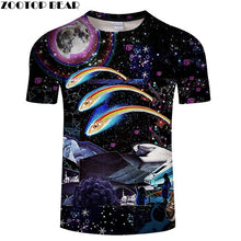 Load image into Gallery viewer, Star Wars Darth Vader T-Shirt