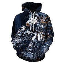 Load image into Gallery viewer, Star Wars 3D Hoodie
