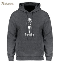 Load image into Gallery viewer, Star Wars Your Father Hoodie