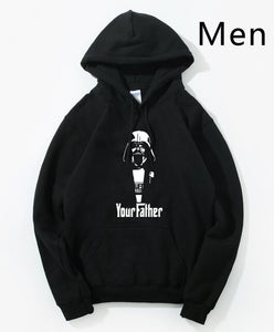 Star Wars Your Father Hoodie