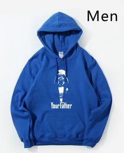 Star Wars Your Father Hoodie