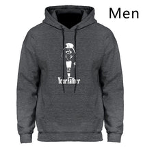 Load image into Gallery viewer, Star Wars Your Father Hoodie