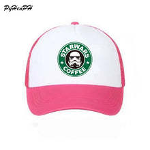 Load image into Gallery viewer, Star Wars Coffee Cap