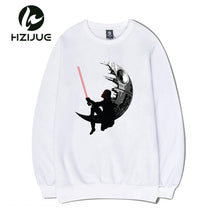 Load image into Gallery viewer, Hoodie Hipster Star Wars The Darth Vader