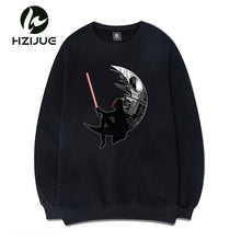 Load image into Gallery viewer, Hoodie Hipster Star Wars The Darth Vader