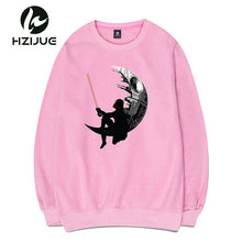 Load image into Gallery viewer, Hoodie Hipster Star Wars The Darth Vader