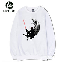 Load image into Gallery viewer, Hoodie Hipster Star Wars The Darth Vader