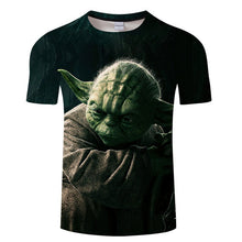 Load image into Gallery viewer, YODA T-SHIRT