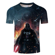 Load image into Gallery viewer, YODA T-SHIRT