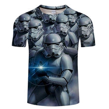 Load image into Gallery viewer, YODA T-SHIRT