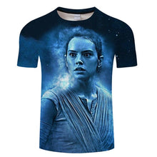 Load image into Gallery viewer, YODA T-SHIRT