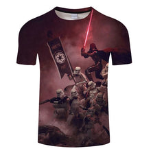 Load image into Gallery viewer, YODA T-SHIRT