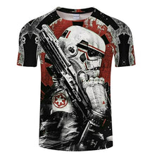 Load image into Gallery viewer, YODA T-SHIRT