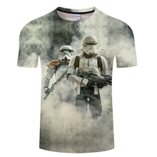 Load image into Gallery viewer, YODA T-SHIRT