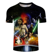 Load image into Gallery viewer, YODA T-SHIRT