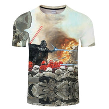 Load image into Gallery viewer, YODA T-SHIRT