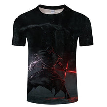 Load image into Gallery viewer, YODA T-SHIRT