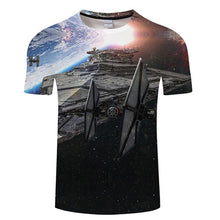 Load image into Gallery viewer, YODA T-SHIRT