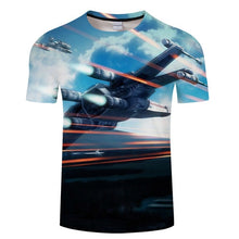 Load image into Gallery viewer, YODA T-SHIRT