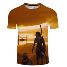 Load image into Gallery viewer, YODA T-SHIRT