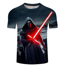 Load image into Gallery viewer, YODA T-SHIRT