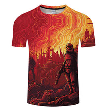 Load image into Gallery viewer, YODA T-SHIRT