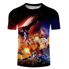 Load image into Gallery viewer, YODA T-SHIRT