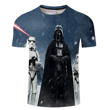 Load image into Gallery viewer, YODA T-SHIRT