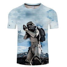 Load image into Gallery viewer, YODA T-SHIRT