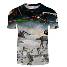 Load image into Gallery viewer, YODA T-SHIRT