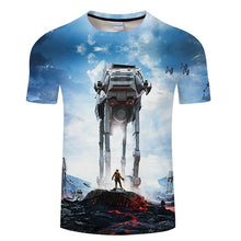 Load image into Gallery viewer, YODA T-SHIRT