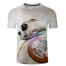 Load image into Gallery viewer, YODA T-SHIRT