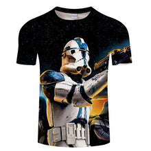 Load image into Gallery viewer, YODA T-SHIRT