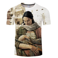 Load image into Gallery viewer, YODA T-SHIRT