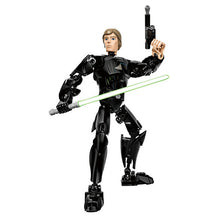 Load image into Gallery viewer, Star Wars Figures
