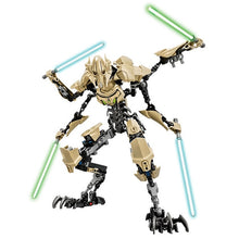 Load image into Gallery viewer, Star Wars Figures
