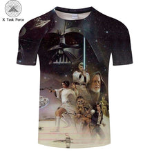 Load image into Gallery viewer, Star Wars T-Shirt