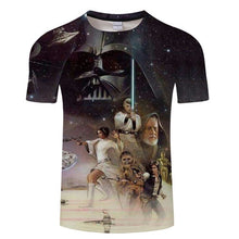Load image into Gallery viewer, Star Wars T-Shirt