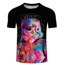 Load image into Gallery viewer, Star Wars T-Shirt