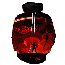 Load image into Gallery viewer, 2019 Star Wars Print Hoodies 3D Cool Design Sweatshirt