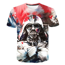 Load image into Gallery viewer, 2019 Star Wars Print Hoodies 3D Cool Design Sweatshirt